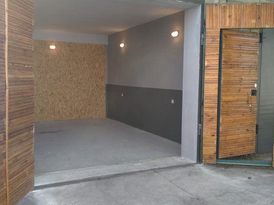 Капитальный бокс,гараж,склад в центре города