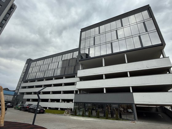 Оренда паркомісця, Городоцька 226 Львів