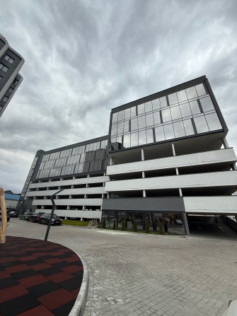 Оренда паркомісця, Городоцька 226 - фото 1