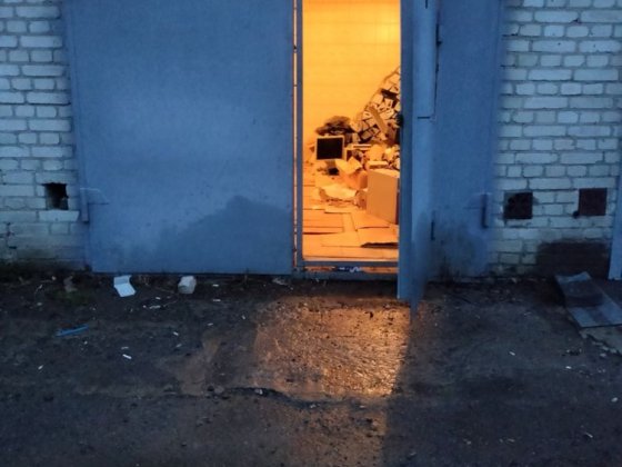 Оренда Гараж вул. Пасічна Львов