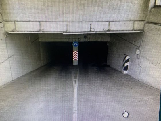 Сдам паркинг в центре города ЖК Лермонтово Запорожье