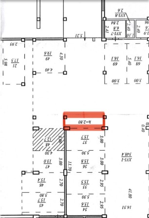 Оренда паркігу для невеликого транспортного засобу в Центрі Дніпра - фото 1