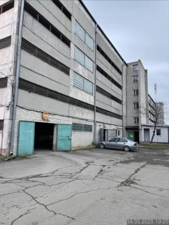 Оренда гараж-бокс вул Б.Хмельницького - фото 1