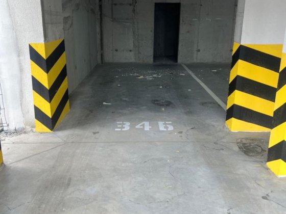 Сдам в оренду паркомісце ЖК Нова Англія Київ