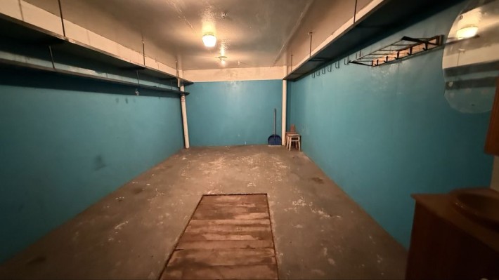 Оренда гаражу в АГК» Радосинь», вул. Радунська 3, Троєщина - фото 1