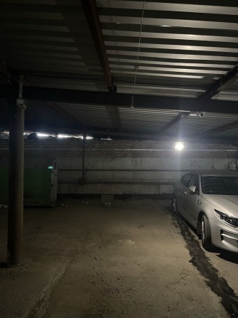 Оренда Паркомісця АС2 - фото 1