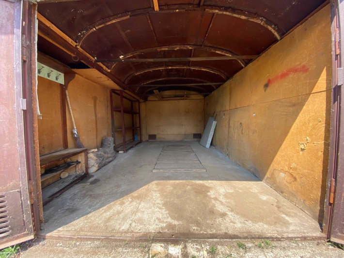 Гараж Рудненська - Городоцька - Сяйво | ЖК Ріел Сіті оренда складу - фото 1