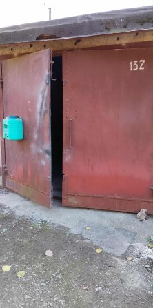 Оренда гаражу Кривчицький -1. - фото 1