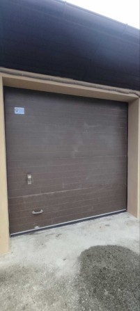 Гараж в оренду 18 м.кв. (Сахарова-Кастелівка, ближній центр) - фото 1