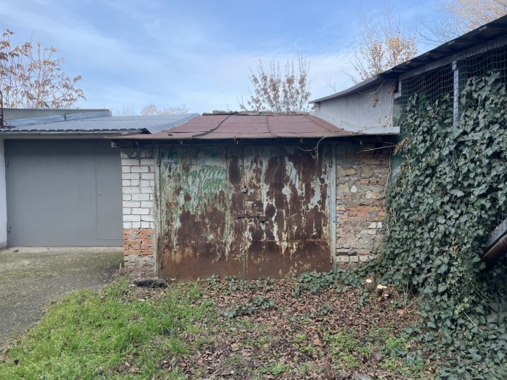 Сдам гараж в оренду по вул. Садова - фото 1