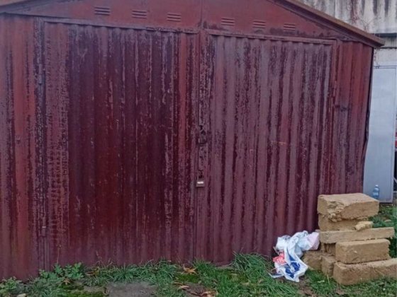 Сдам гараж. Соломенский район , Караваевы Дачи Київ