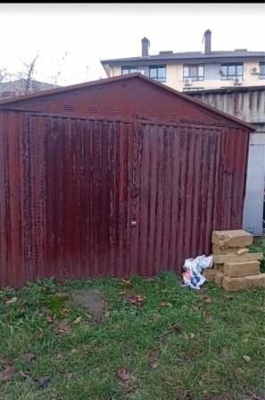 Сдам гараж. Соломенский район , Караваевы Дачи - фото 1