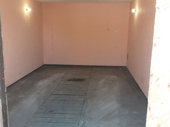 Сдам гараж в автокооперативе Гранит Николаев