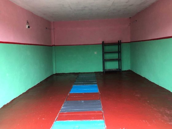 Сдаю  гараж в АГК "Олимп" Дубки