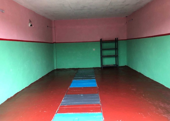 Сдаю  гараж в АГК "Олимп" Дубки - фото 1