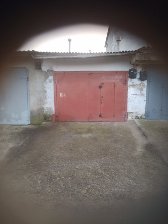 Аренда гаража а/к Сокол ,Лески - фото 1