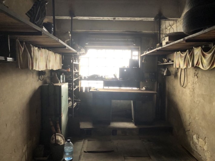 Оренда гаража Березняки - фото 1