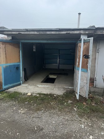 Оренда гаражу 6х3м на Оболоні в кооперативі - авто, склад, бізнес - фото 1