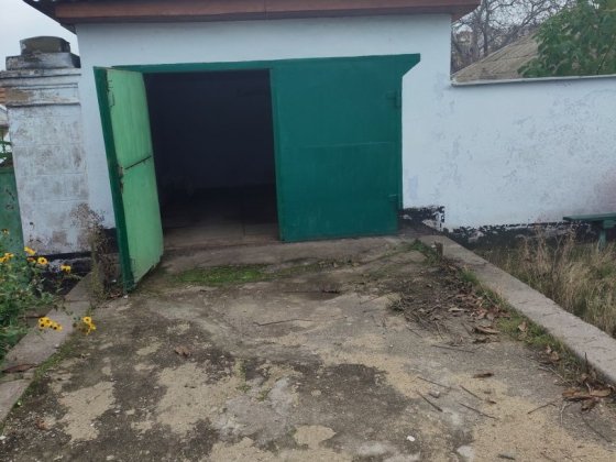 Сдаю гараж, Корабельный, типография Николаев