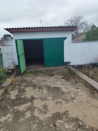 Сдаю гараж, Корабельный, типография - фото 1