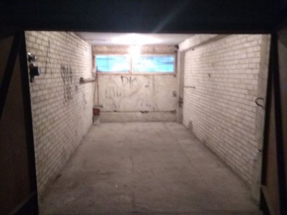 Здається в оренду гараж в багатоповерховому АГК 18 Львів