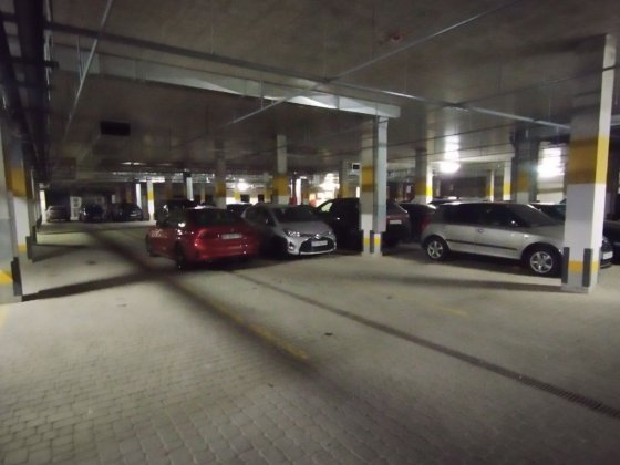 Оренда паркомісця ЖК Національний Львов