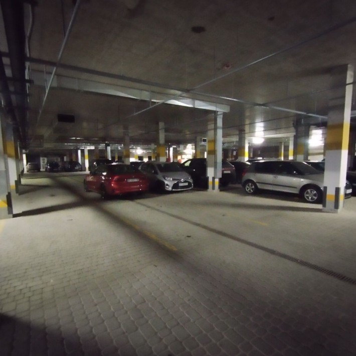 Оренда паркомісця ЖК Національний - фото 1