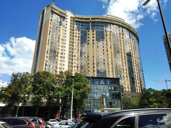 Паркинг, парко место для авто 26 Жемчужина Кадор/Генуэзская/Аркадия Одеса