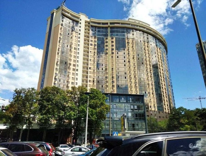 Паркинг, парко место для авто 26 Жемчужина Кадор/Генуэзская/Аркадия - фото 1