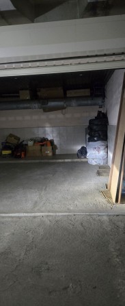 Парко місце для мотоцикла - фото 1