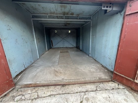 Здам гараж від власника Київ