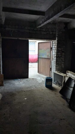 Здам гараж в оренду р-н Сільпо на Євгена Танцюри (генерала петрова) - фото 1