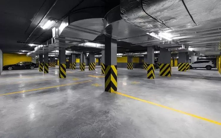 Паркомісце Оренда паркомісця парковка - фото 1