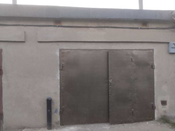 Здам гараж на Кадоре. Одесса