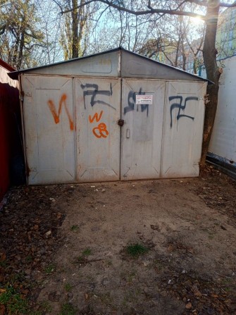 Аренда Гараж ЖК Комфорт Таун ! Кладовка Склад Київ . - фото 1