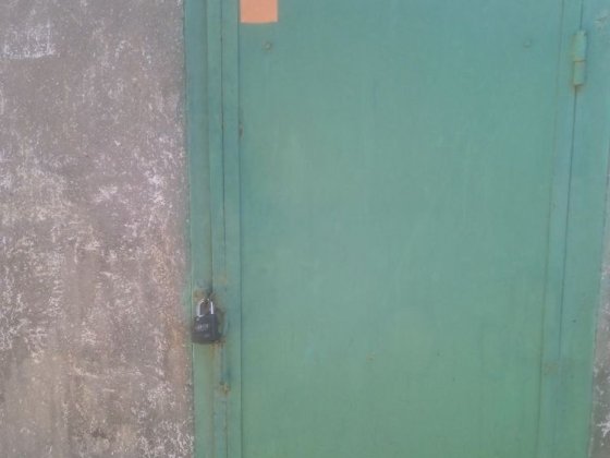 Сдам гараж таирова Одесса