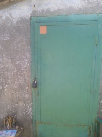 Сдам гараж таирова - фото 1