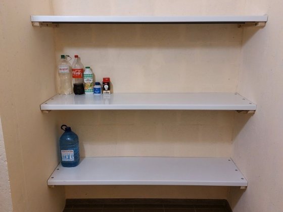 Оренда комори в ЖК Варшавський 2 по вулиці Олександра Олеся 5А Київ