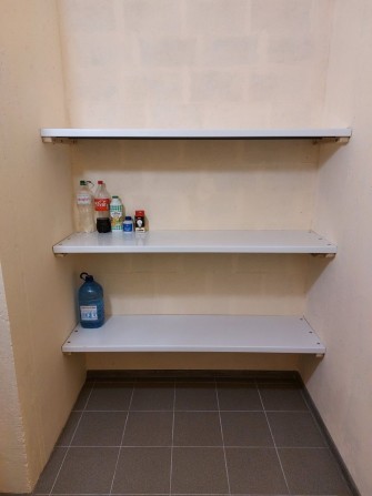 Оренда комори в ЖК Варшавський 2 по вулиці Олександра Олеся 5А - фото 1