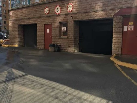 2 паркомісця на Володимира Івасюка 4, жк оазис оболонь