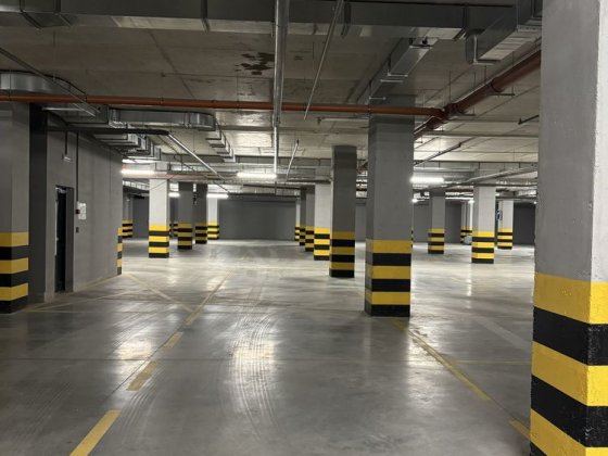 Аренда паркинга в Аркадии Одесса