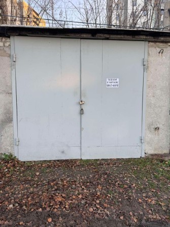 Сдам гараж Левада 2 - фото 1