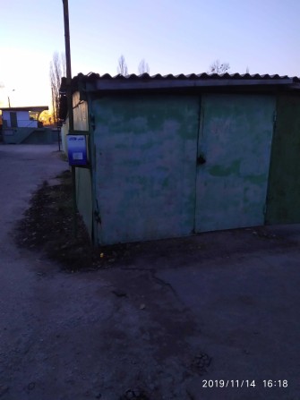 Сдам гараж 50/50  Салтовка - фото 1
