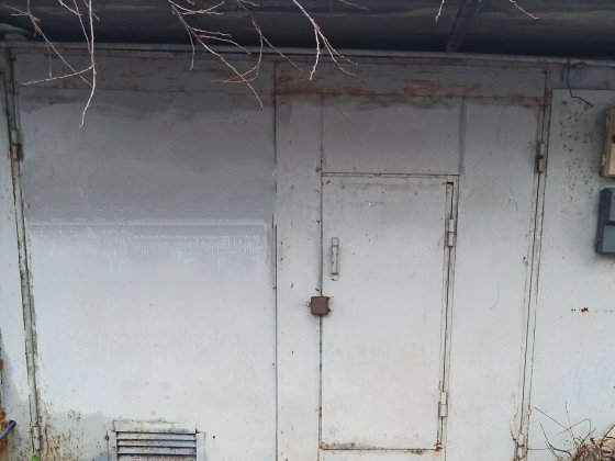 Сдам гараж по ул Высоковольтная. Гаражный кооператив Дизель 2 Харків