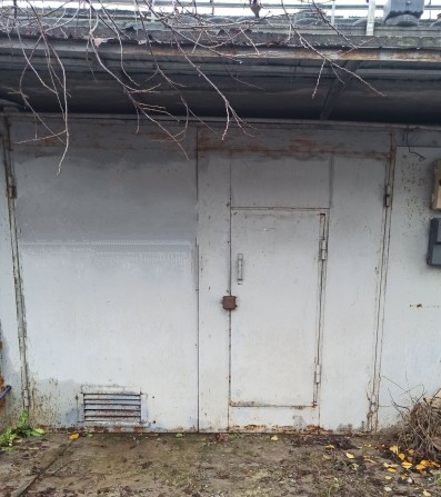Сдам гараж по ул Высоковольтная. Гаражный кооператив Дизель 2 - фото 1