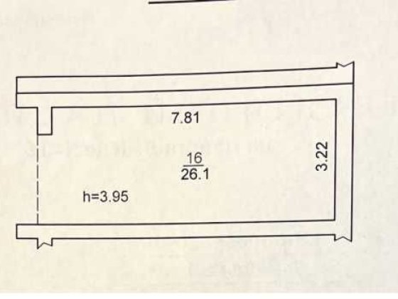 Оренда Пакркобокс, паркінг, паркомісце - ЖК Національний Львів