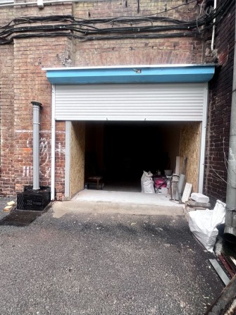 Гараж, 25 кв м. Центр, майдан Павлівлівський. - фото 1