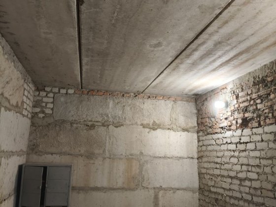 Сдам гараж на длительный срок Харків