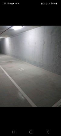 Оренда  паркомісця(можна подобово) вул.Перфецького 8 - фото 1