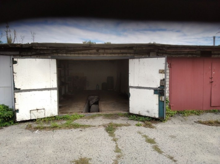 Сдам гараж,Основа, - фото 1